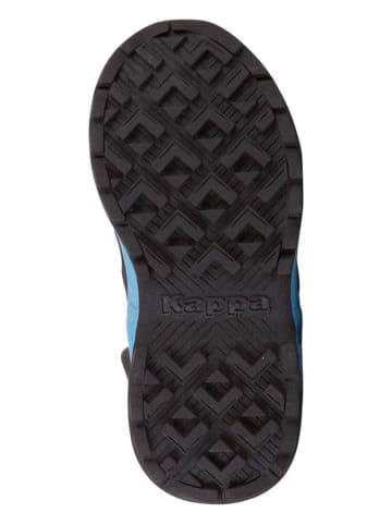 Kappa Winterboots in Dunkelblau