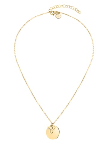 Tamaris Ketting met hanger - (L)45 cm