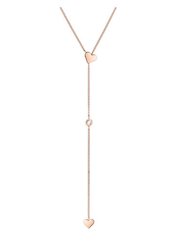 Tamaris Halskette mit Schmuckelement - (L)71 cm