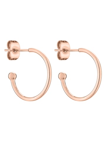 Tamaris Creolen mit Anhänger