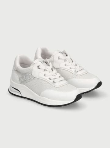 Liu Jo Sneakersy w kolorze białym