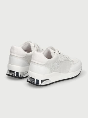 Liu Jo Sneakers wit