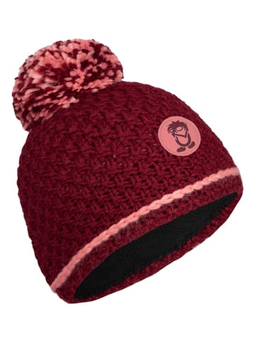 Trollkids Muts "Hemsedal" rood
