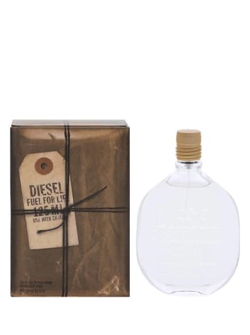 Diesel Fuel for Life - EDT - 125 ml
