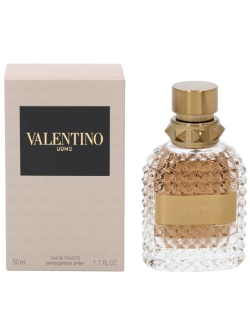 Valentino Valentino Uomo - eau de toilette, 50 ml