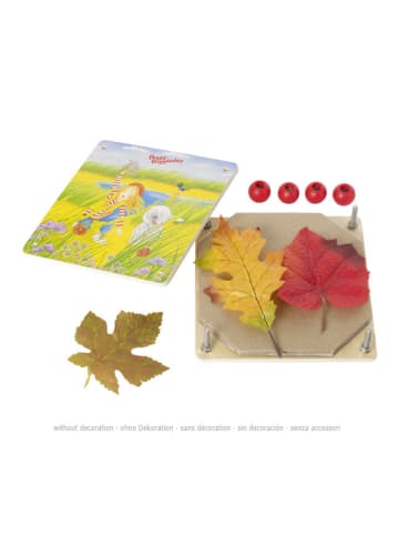 Goki Blumenpresse - ab 3 Jahren