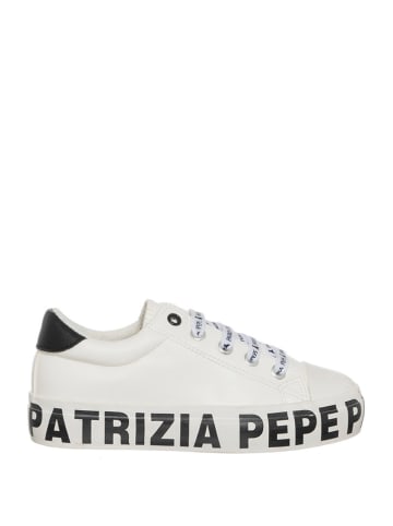 Patrizia Pepe Sneakers wit