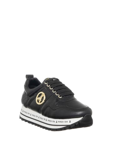 Patrizia Pepe Sneakers zwart