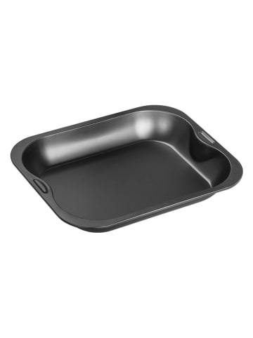 Zenker Ovenbakvorm "Special cooking" zwart - (L)33 x (B)27 cm