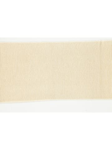 STEFANEL Sjaal beige - (L)140 x (B)40 cm