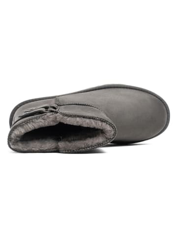 ISLAND BOOT Winterboots "Beata" grijs
