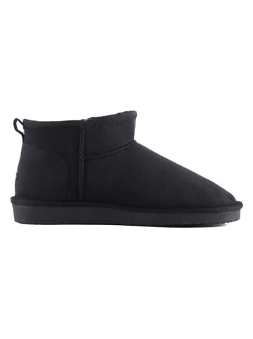 ISLAND BOOT Ankle-Boots "Miley" in Schwarz