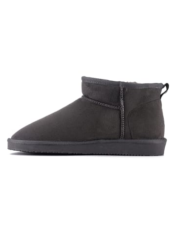 ISLAND BOOT Winterboots "Miley" in Dunkelgrau