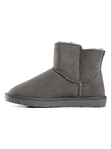 ISLAND BOOT Winterboots "Badiane" in Grau