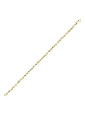 Revoni Gold-Armkette