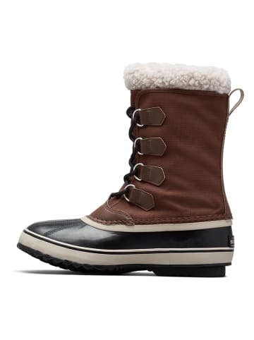 Sorel Winterstiefel "1964 Pac" in Braun