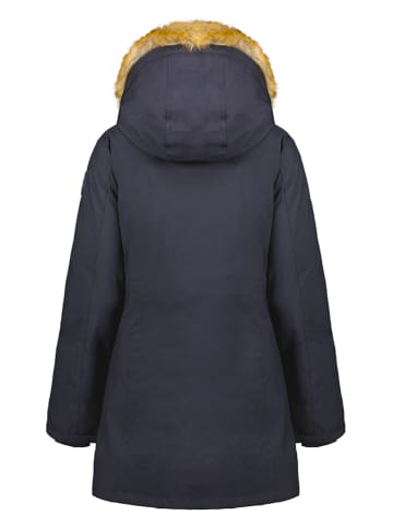 Geographical Norway Parka "Dinasty" in Dunkelblau