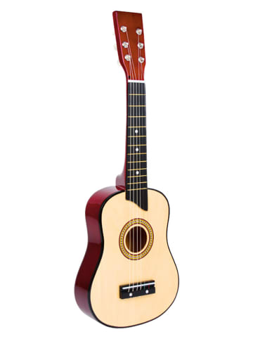small foot Gitaar - vanaf 3 jaar
