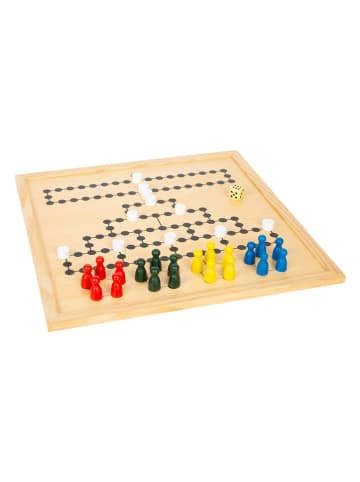 small foot Zestaw gier planszowych - 6+