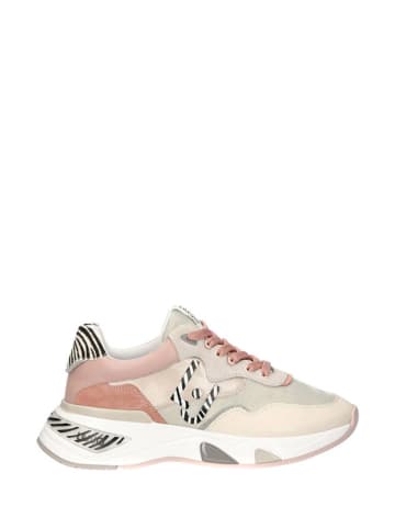 Liu Jo Sneakersy ze wzorem