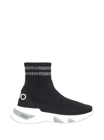 Liu Jo Sneakers in Schwarz