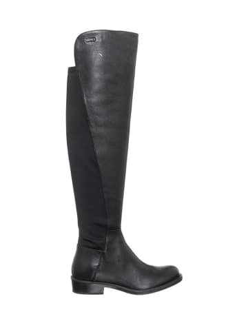 Liu Jo Stiefel in Schwarz
