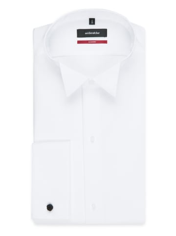 Seidensticker Blouse - modern fit - wit