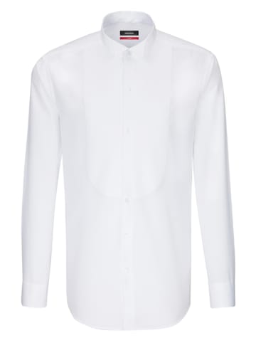 Seidensticker Blouse - modern fit - wit