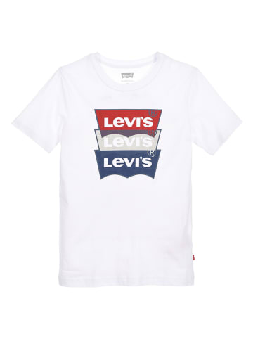 Levi's Kids Shirt wit