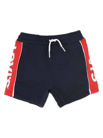 Levi's Kids Szorty w kolorze granatowym