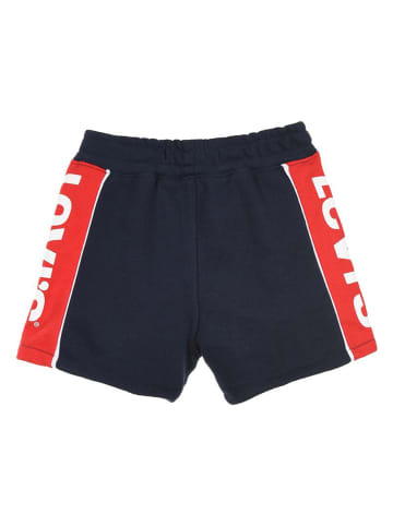 Levi's Kids Szorty w kolorze granatowym