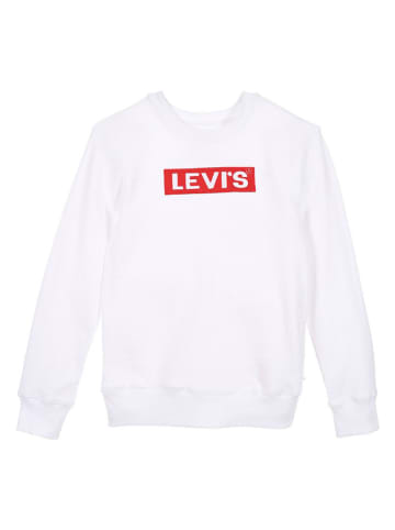 Levi's Kids Sweatshirt wit