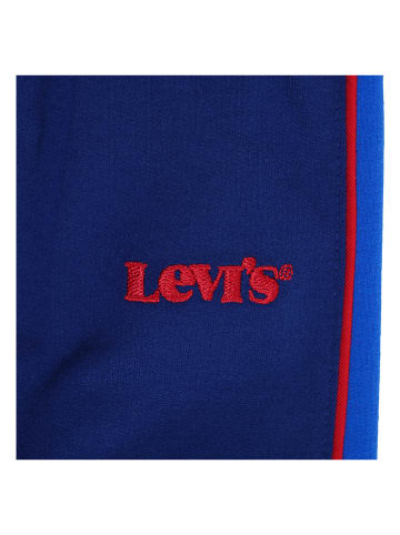 Levi's Kids Spodnie dresowe w kolorze niebieskim