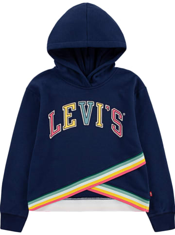 Levi's Kids Sweatshirt n Dunkelblau