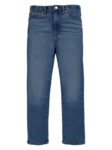 Levi's Kids Jeans - Straight fit - in Blau