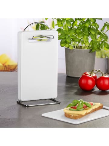Chefware 7-częściowy zestaw w kolorze białym