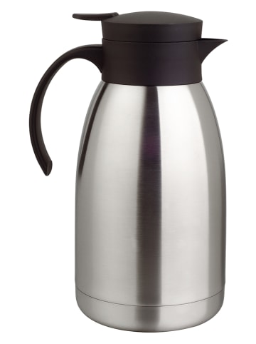 Chefware Edelstahl-Isolierkanne - 2 l