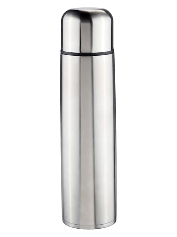 Chefware Edelstahl-Trinkflasche - 1 l