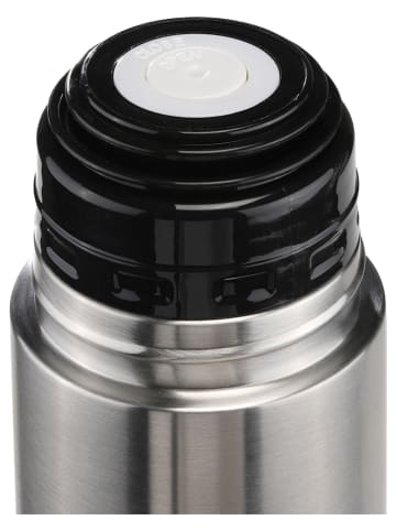 Chefware Edelstahl-Trinkflasche - 1 l