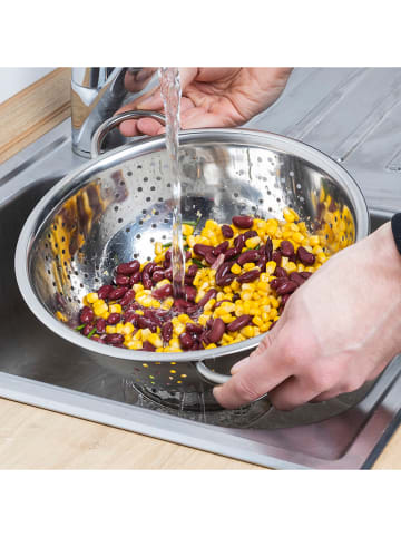 Chefware Edelstahl-Sieb - Ø 28 cm