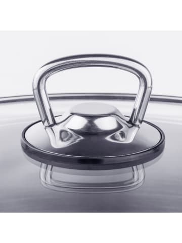 Chefware 2tlg. Edelstahl-Kochtopf "Sylt" - 10 l