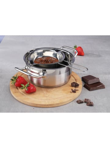 Chefware Miseczka do topienia - 24 x 6 x 14 cm