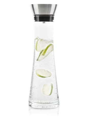 Chefware Karaf transparant - 1 l