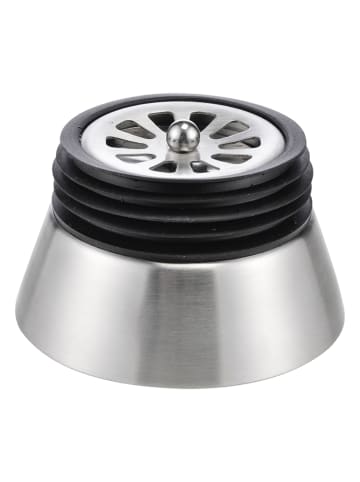 Chefware Karaf transparant - 1 l