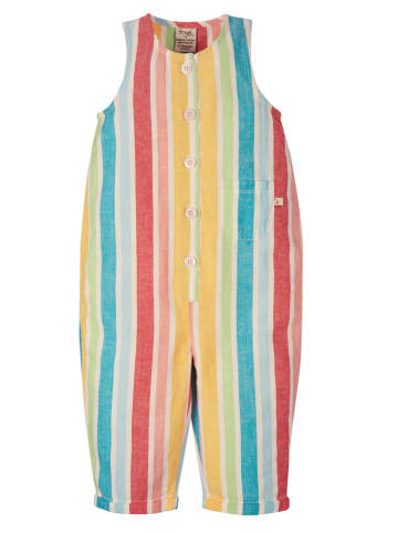 Frugi Overall "Jesse" in Bunt