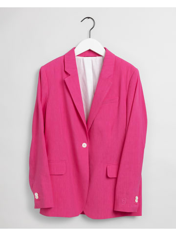Gant Blazer in Pink