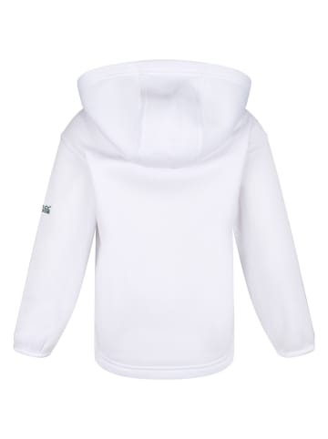 Regatta Bluza "Peppa" w kolorze białym
