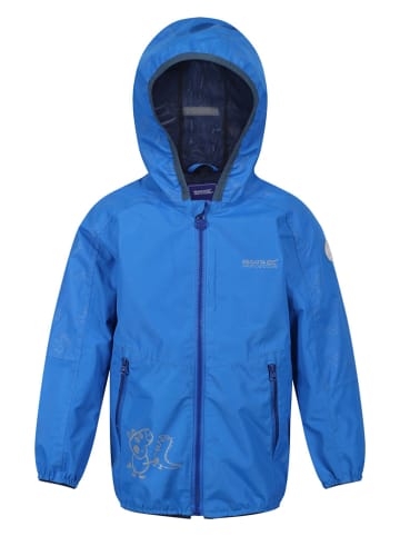 Regatta Funktionsjacke "Peppa" in Blau