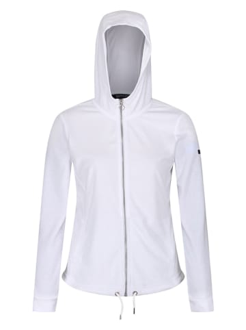 Regatta Trainingsjacke "Ranielle" in Weiß