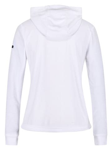 Regatta Trainingsjacke "Ranielle" in Weiß